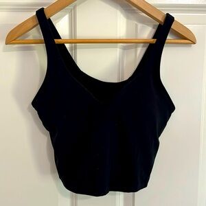 Lululemon Align tank top